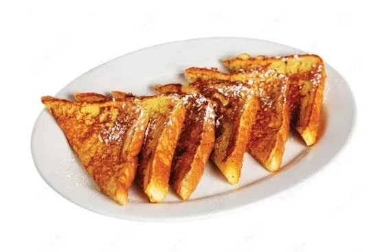 French Toast Short