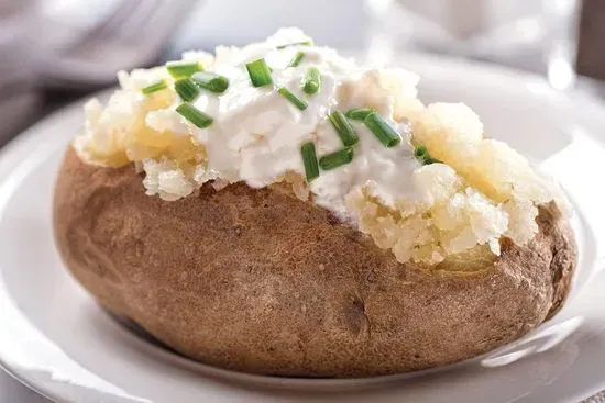 Baked Potato