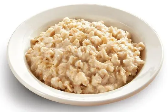 Oatmeal Combo