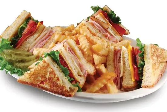 Club Sandwich