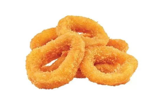 Onion Ring Side