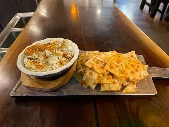 Artichoke Dip