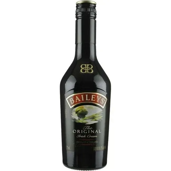 Bailey's Irish Cream