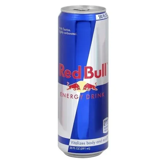 Redbull