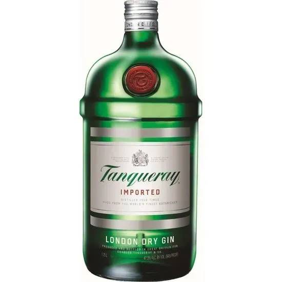 Tanqueray