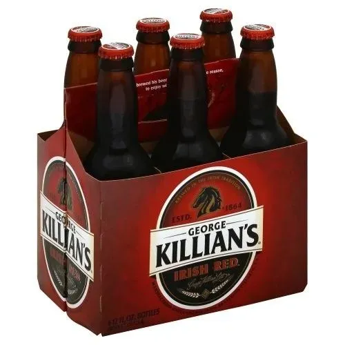 Killian's Irish Red