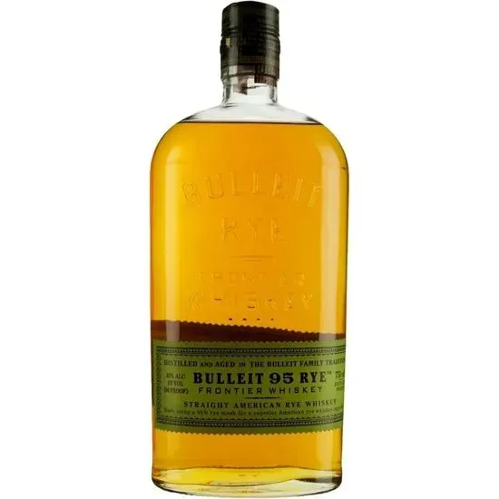 Bulleit Rye