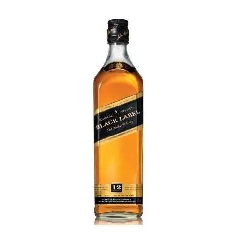 Johnny Walker Black