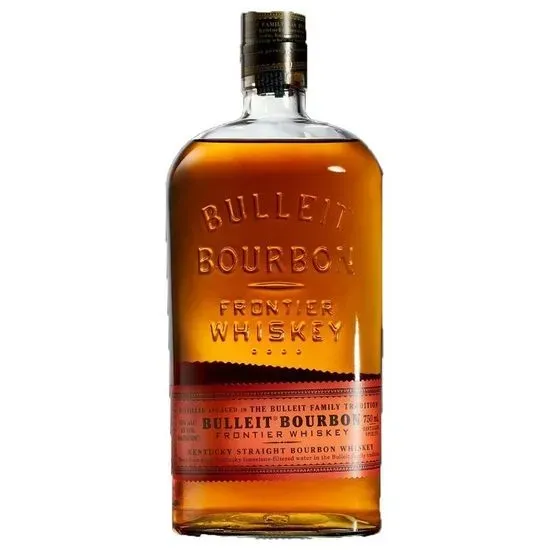 Bulleit Bourbon