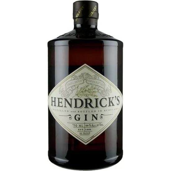 Hendricks