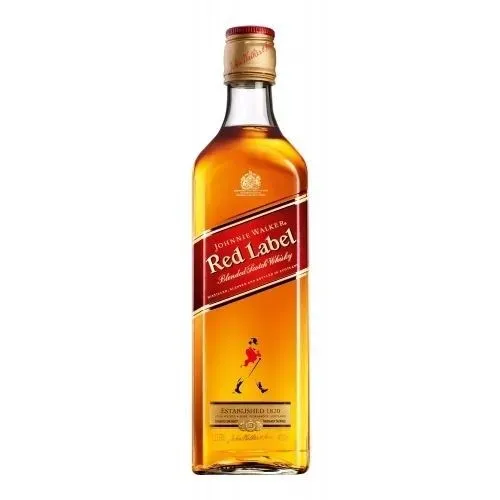 Johnny Walker Red