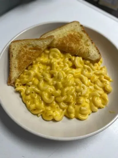 Mac & Cheese