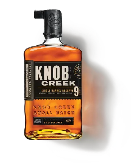 Knob Creek Single Reserve