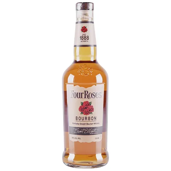 Four Roses Bourbon