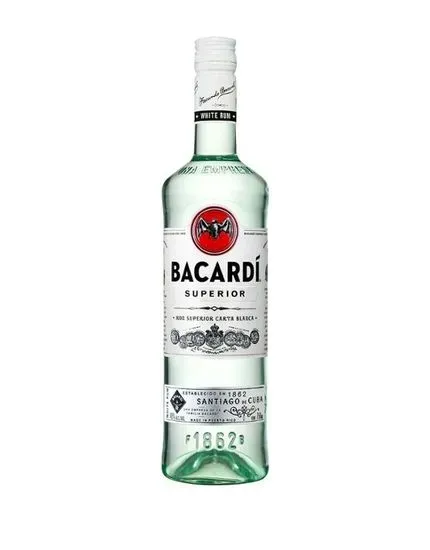 Bacardi Superior