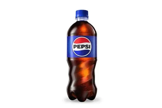 Pepsi® (250 Cals)