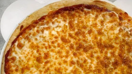 Cheese Pizza (16" Family Size)