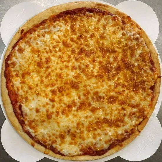 Cheese Pizza (12" Medium)