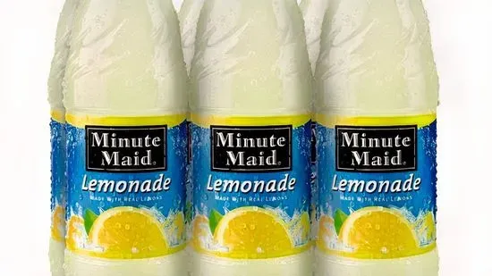 Minute Maid