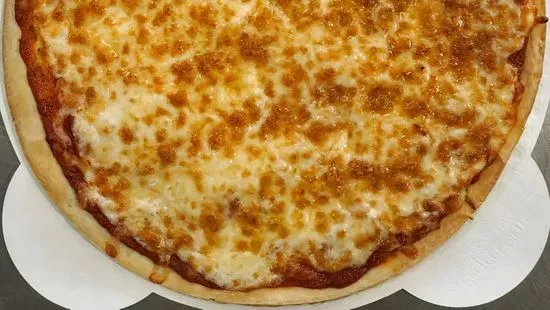 Cheese Pizza (14" Large)