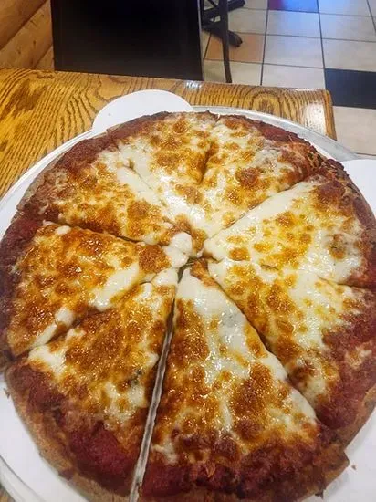 Cheese Pizza (14" Gluten Free)