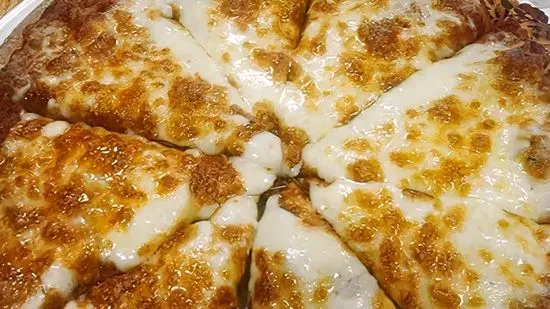 Cheese Pizza (10" Gluten-Free)