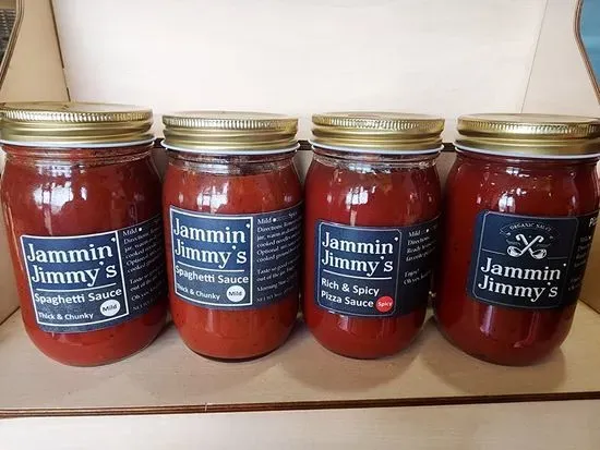 Spaghetti Sauce