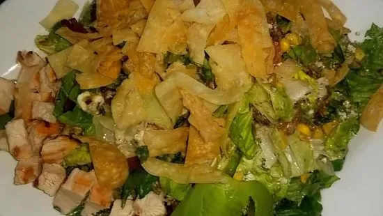 Rudy's Chopped Salad
