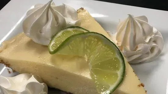 Key Lime Pie
