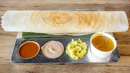 Masala Dosa