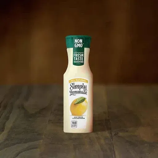 Simply Lemonade®