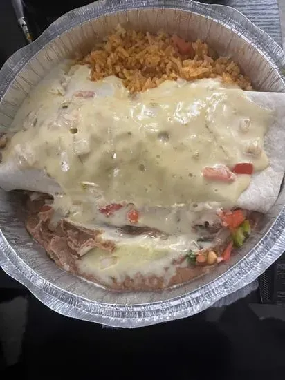 Burrito Kora