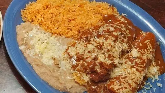 Special Dinner