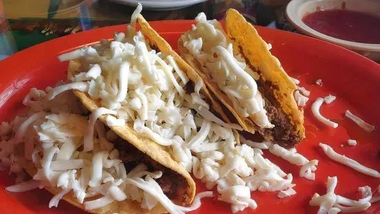Steak Tacos
