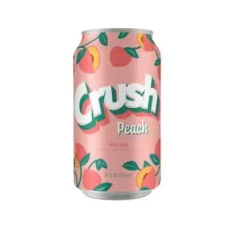 Pineapple Crush