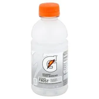 Gatorade (White Cherry)