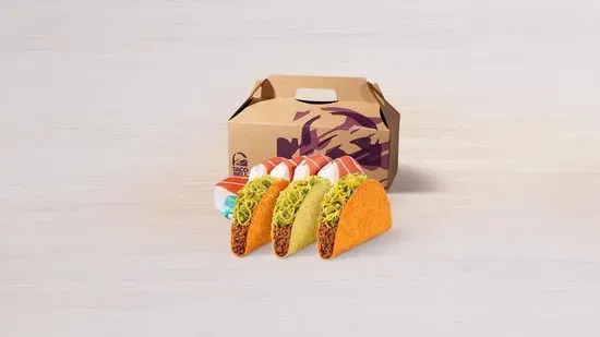 Variety Taco Party Pack