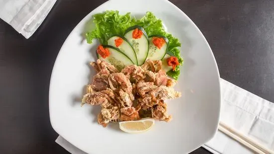 Soft Shell Crab