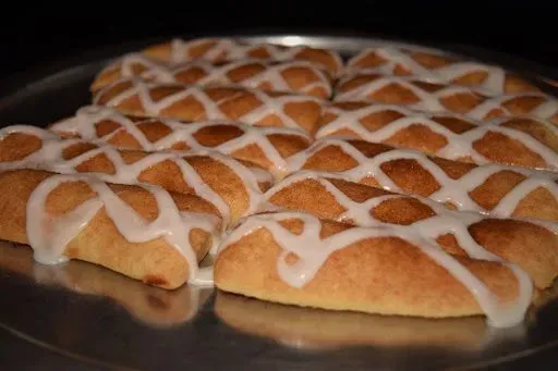 Cinnamon Stix