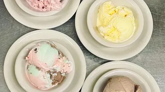 Ice Cream