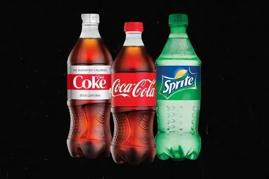 Bottled Drinks