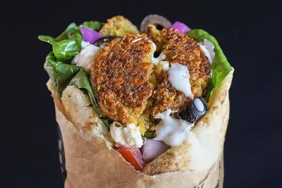 Falafel