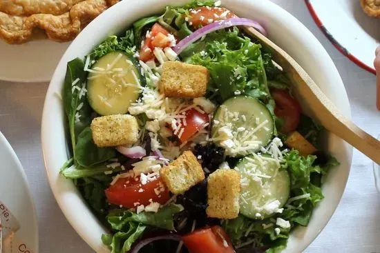 Full House Salad