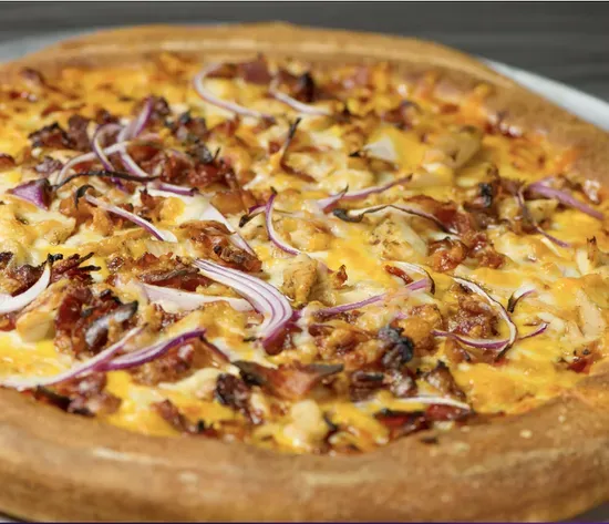 Large BBQ Chicken