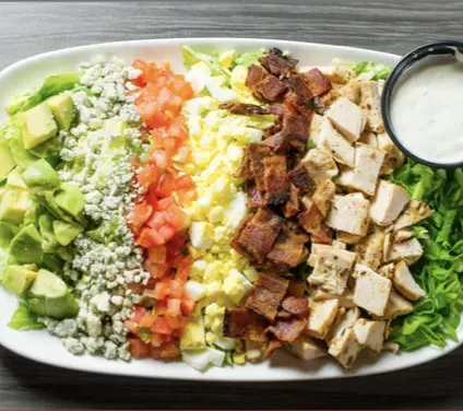 Coronado Cobb Salad
