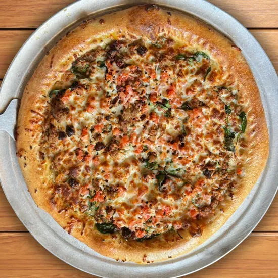 Large Rustica