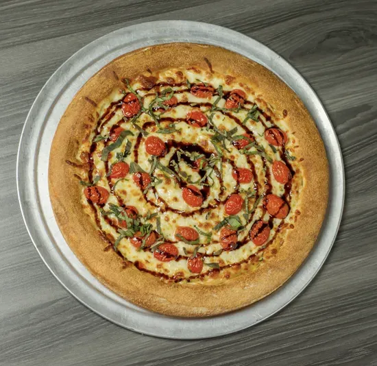 Large Margherita