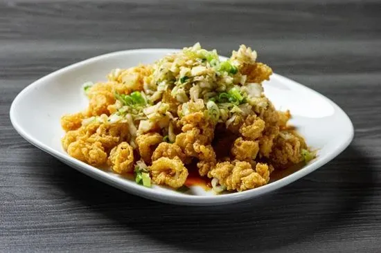 Calamari (NEW)