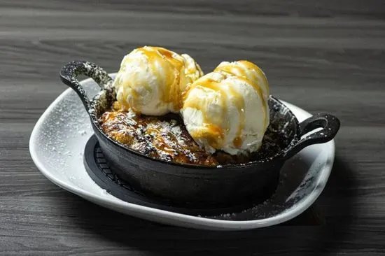 Brioche Bread Pudding (NEW)