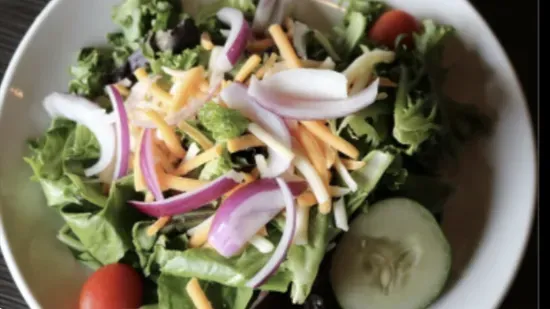 House Salad